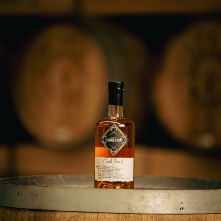 Cask Finish Porto