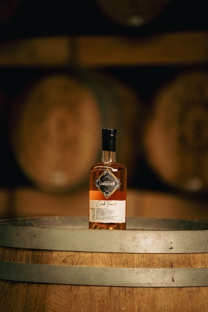 Cask Finish Porto