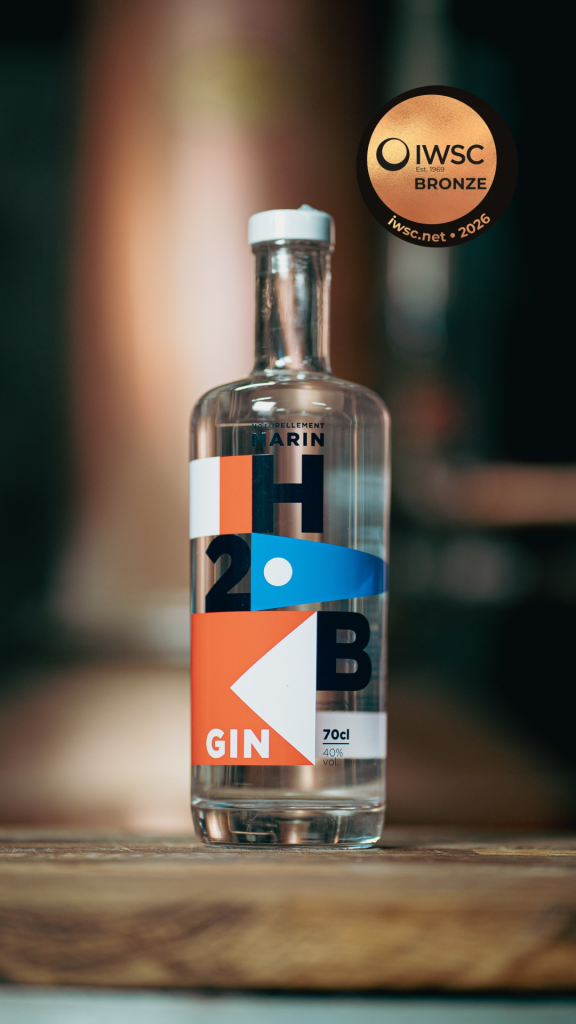Gin H2B