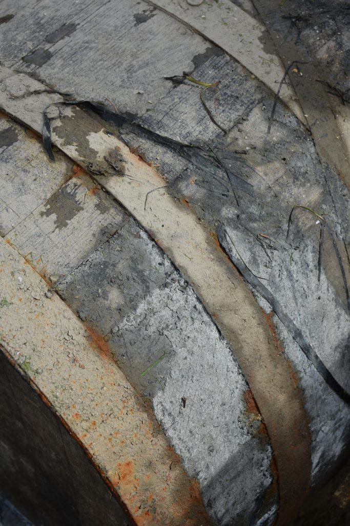 Whisky breton Golfe du Morbihan